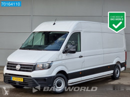 Volkswagen Crafter 2.0 TDI 180pk Automaat L4H3 L3H2 Airco Cruise Navi Camera PDC 14m3 A/C Cruise control tweedehands bestelwagen