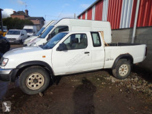 NissanKing Cab2.5L DI