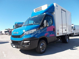 Furgoneta furgoneta frigorífica Iveco Daily 35C17 2016 CELLA 3.30 FRC