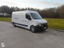 Nissan NV400 fourgon utilitaire occasion