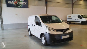 Nissan NV200 inne pojazdy dostawcze używany