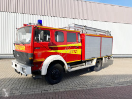 Ciężarówka 120-19 AW 4x4 Doka 120-19 AW 4x4 Doka, TLF 16 wóz strażacki używana
