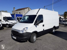 Furgone Iveco Daily 35S13