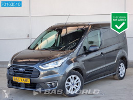 Ford Connect 120pk Automaat L1H1 Navi Camera Cruise LED Airco A/C Cruise control furgon dostawczy używany