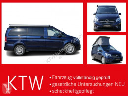 Camper Mercedes Vito Marco Polo 250d Activity Edition,Markise