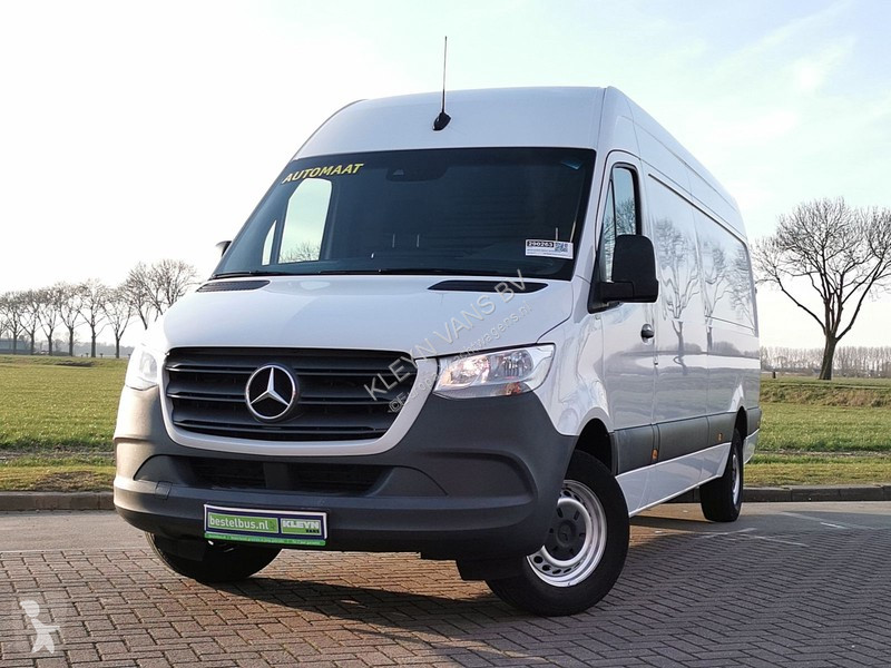 Мерседес спринтер 319. Mercedes Sprinter 319 CDI. Спринтер CDI. MB Sprinter 319.