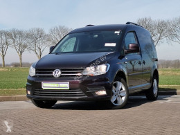 Volkswagen Caddy 2.0 tdi 150 dsg furgone usato
