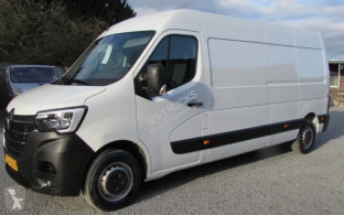 Fourgon utilitaire Renault L3H2 Master | Leasing