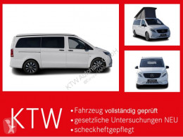 Camper Mercedes Vito Marco Polo 250d ActivityEdition,2xTür,LED