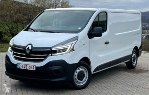 Fourgon utilitaire Renault Trafic 2.0 Blue dCi Intens | Leasing