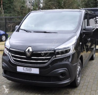 Fourgon utilitaire Renault Trafic L1H1 Grand Comfort