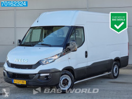 Fourgon utilitaire Iveco Daily 35S15 L2H2 150pk Airco Cruise Camera Sidebar 12m3 A/C Cruise control