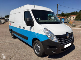 Fourgon utilitaire Renault Master F3500 L2H2 2.3 DCI 125 GRAND CONFORT