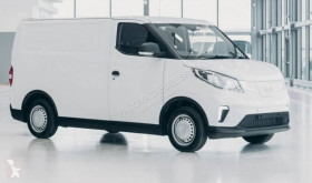 Maxus new cargo van
