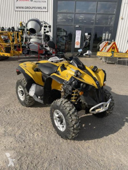Can-Am RENEGADE STD 500 4x4 / SUV second-hand