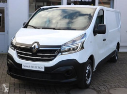 Fourgon utilitaire Renault Trafic Grand Confort L2H1 | Leasing