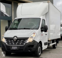 Užitková dodávka Renault Master Meubelbak met laadlift | Leasing