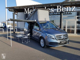 Camping-car Mercedes V 250 d Marco Polo ED Markise DISTRONIC LED
