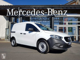 Mercedes Citan 110 CDI Einparkhilfe Klima Hecktüren DAB furgon dostawczy nowy