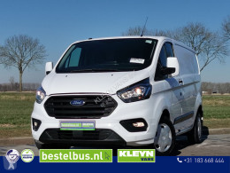 Ford Transit 2.0 tdci l1h1 130pk fourgon utilitaire occasion