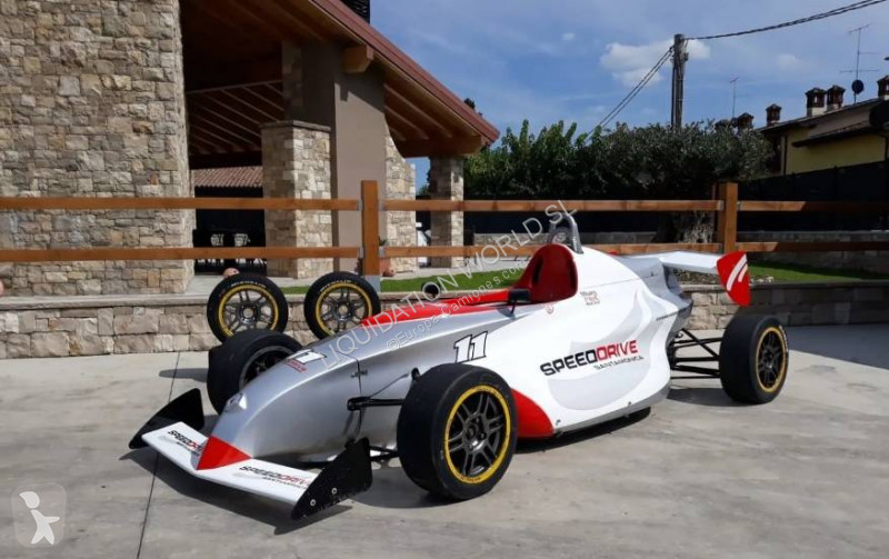 小汽车二手雷诺formula 3 Sport 1400cc 信息n