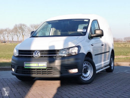 VolkswagenCaddy