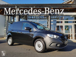 Mercedes Citan 110 CDI Einparkhilfe Klima Hecktüren DAB furgon dostawczy nowy