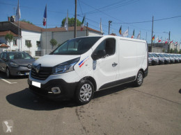 RenaultTraficL1H1 DCI