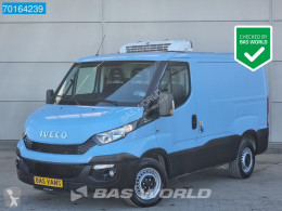 Dostawcza chłodnia Iveco Daily 35S13 Koelwagen -20°C Vrieswagen Thermoking 3500kg Trekhaak Cruise 7m3 Towbar Cruise control