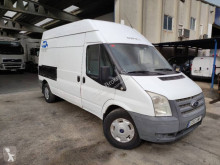 Fourgon utilitaire Ford Transit 100T350