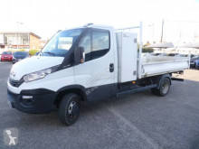 Iveco Daily 35C14 utilitaire benne standard occasion