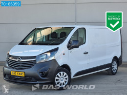 Opel Vivaro 1.6 CDTI 125pk L2H1 Airco Cruise PDC Radio Bluetooth USB AUX 6m3 A/C Cruise control furgon dostawczy używany