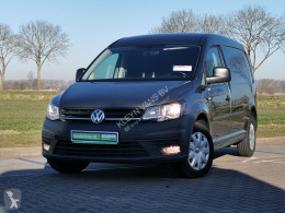 VolkswagenCaddy
