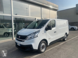 Fiat Talento (2016--->) used cargo van