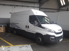 Iveco Daily 35S13 2.3V fourgon utilitaire occasion