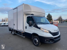 Iveco Daily 35C16 fourgon utilitaire neuf