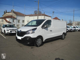 Nyttofordon Renault Trafic L2H1 DCI 145 GRAND CONFORT