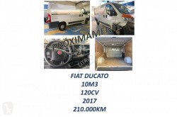 Furgone Fiat Ducato 1.9