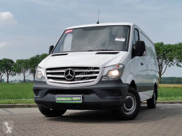 Mercedes Sprinter 211 lang l2 airco fourgon utilitaire occasion