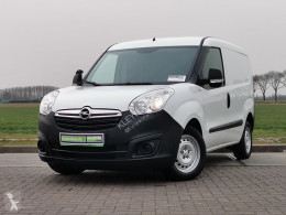 Opel Combo 1.3 cdti l1h1 használt haszongépjármű furgon