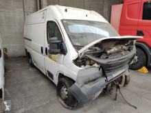 Peugeot insulated refrigerated van Boxer 2,2L HDI 130 CV