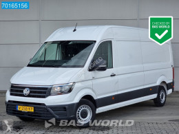 VolkswagenCrafter