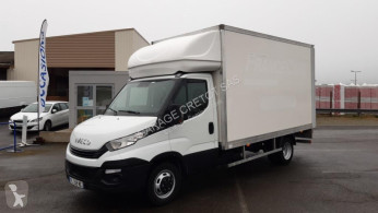 Fourgon utilitaire Iveco Daily 35C16