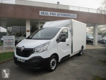 Renault Trafic L2H1 DCI 125 utilitaire frigo isotherme occasion