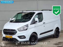 Ford Transit 2.0 TDCI Raptor Edition Sidesteps LED Airco Cruise Camera PDC A/C Cruise control furgone usato