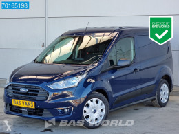 Ford Transit Connect 1.5 TDCi 120pk L1H1 Airco Cruise Navi Camera 3zits 3m3 A/C Cruise control tweedehands bestelwagen