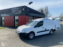 Furgoneta Citroën Berlingo furgoneta furgón usada