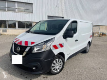 Nissan NV300 fourgon utilitaire occasion