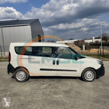Fiat Doblo furgon second-hand