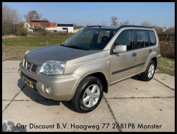 NissanX-Trail
